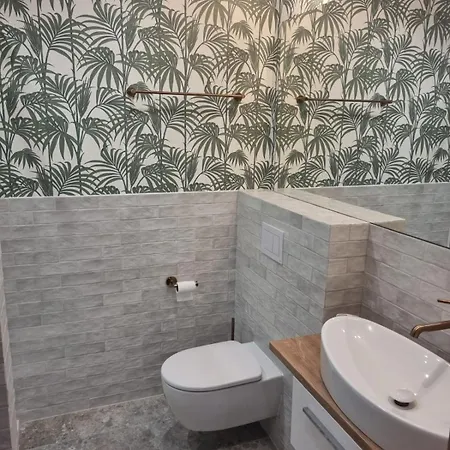 Apartment Klimatyczny Port Kolobrzeg